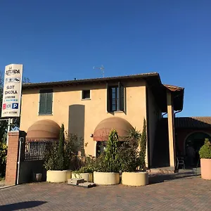 Affittacamere La Rotonda, Montopoli in Val dʼArno