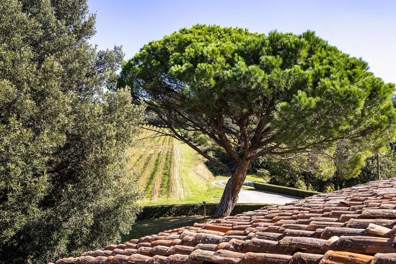 Fattoria Varramista - Podere Lecceta Villa Montopoli in Val d'Arno 0*,  Italy