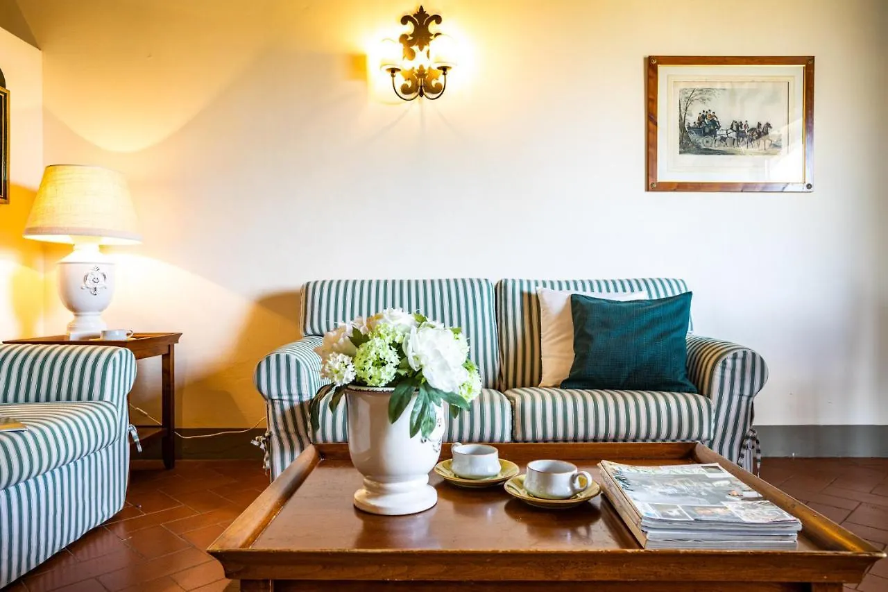 Fattoria Varramista - Podere Lecceta Villa Montopoli in Val d'Arno Italy