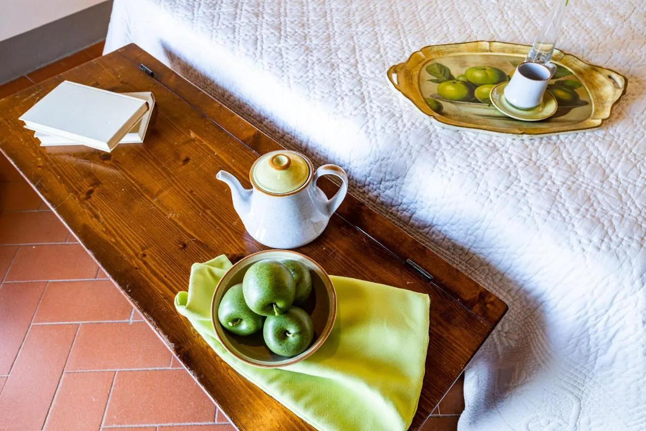 Farm stay Fattoria Varramista - Podere Lecceta Villa Montopoli in Val d'Arno